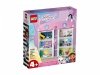 Lego Gabbys Dollhouse 10788 Koci domek Gabi